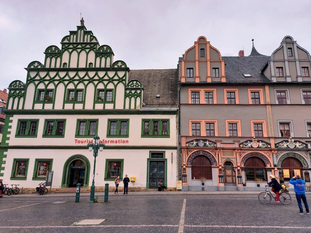 Weimar - 2020